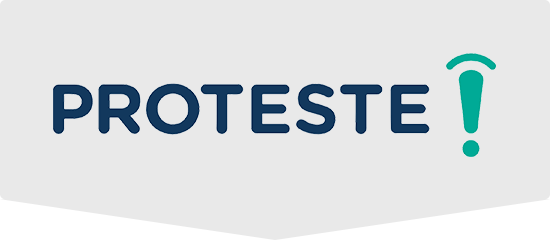 Logo proteste