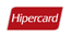 Logo cartão Hipercard