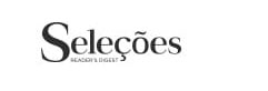Logo Seleções